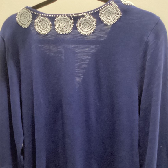 Tommy Bahama coverup - Picture 2 of 5